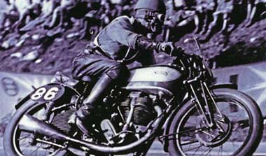 Ultimate 1937 Spec Bike